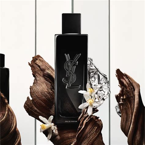 myslf ysl edp|ysl myself 50ml.